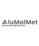 alumalmet logo