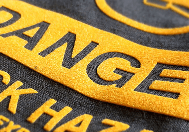 Flock Sef Velcut Touch