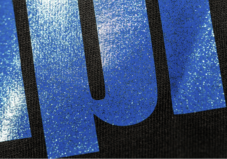 Flex Glitter flex glitter