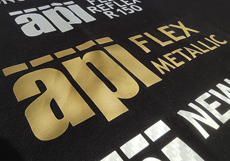 flex metallic flex metallic