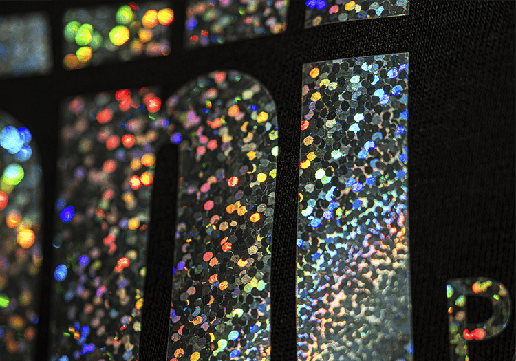 Flex Pailettes flex pailettes