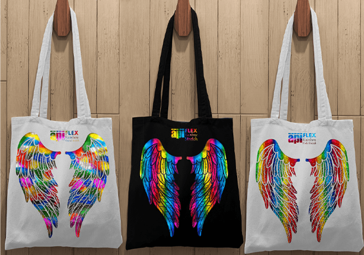 Flex Rainbaw Stretch flex rainbaw stretch