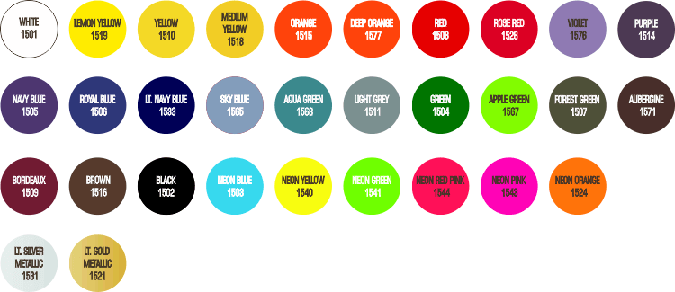 vesline flex quick k